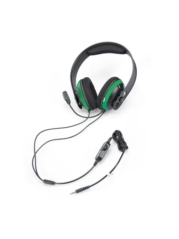 Raptor Gaming HX200 - Black