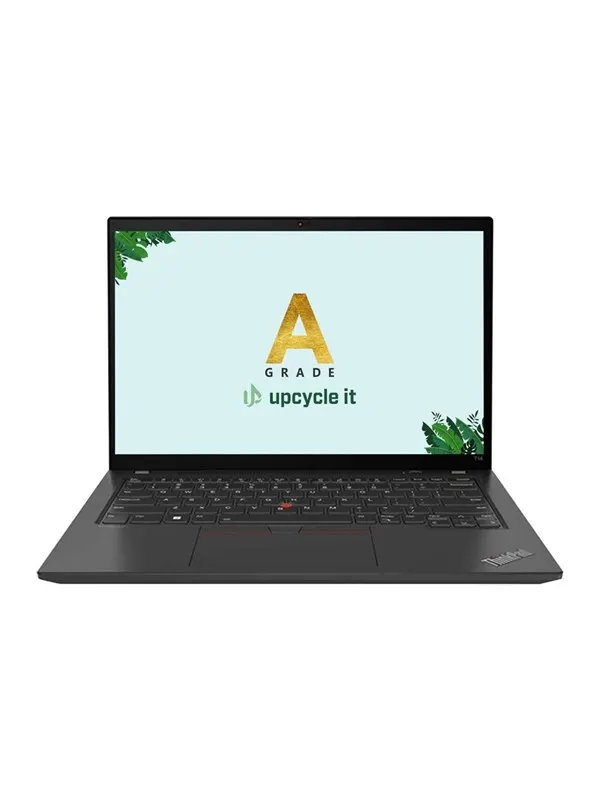 Lenovo Refurbished ThinkPad T14 Gen 4 - 14" - Intel Core i7 - 1365U - 32 GB RAM - 256 GB SSD - Nordic - refurbished