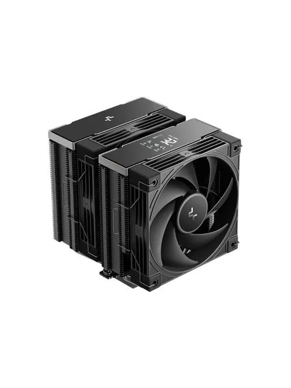 DeepCool AK620 G2 DIGITAL NYX - CPU Luftkylare