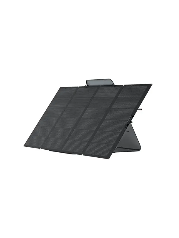 EcoFlow 400 W Portable Solar Panel