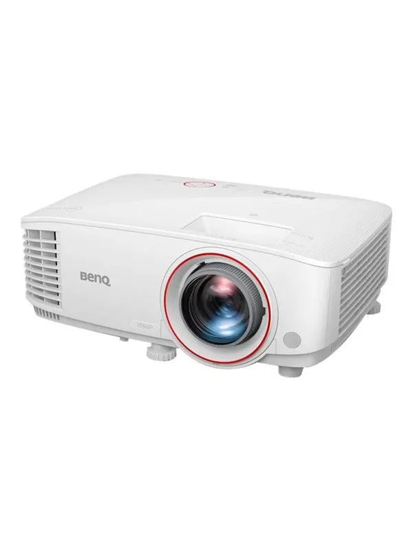 BenQ Projektor TH671ST - DLP-projektor - 3D - 1920 x 1080 - 3000 ANSI lumens