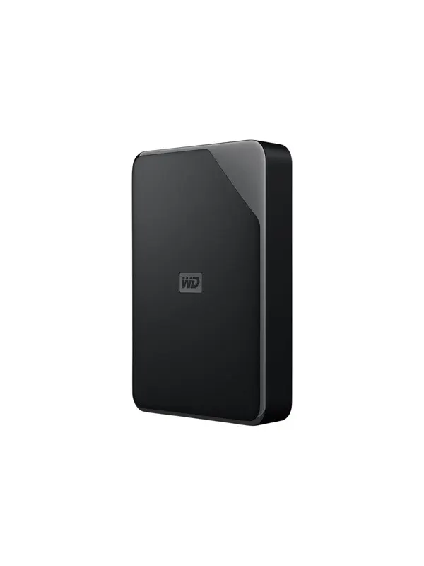 WD Elements SE - Extern Hårddisk - 1TB - Svart