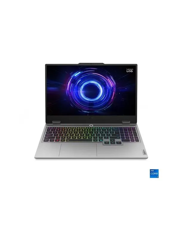 Lenovo LoQ 15 - 15.6" | RTX 5060 | Core i5 | 16GB | 1TB | English Keyboard Layout