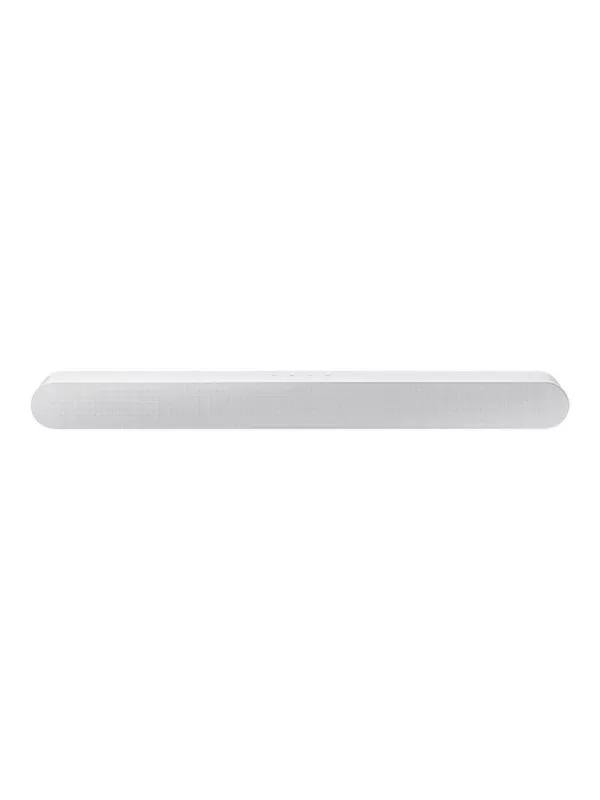 Samsung HW-S61D - sound bar - for home theatre - wireless
