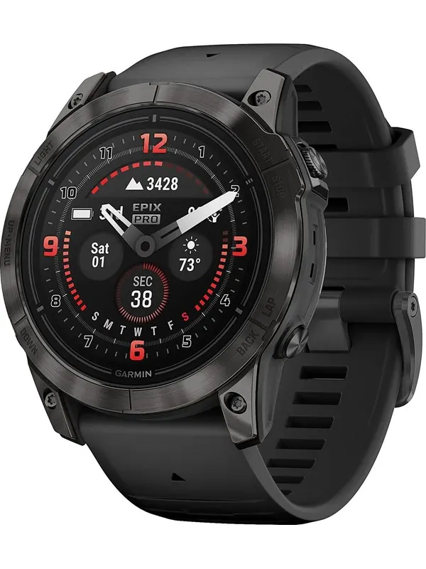 Garmin epix Pro