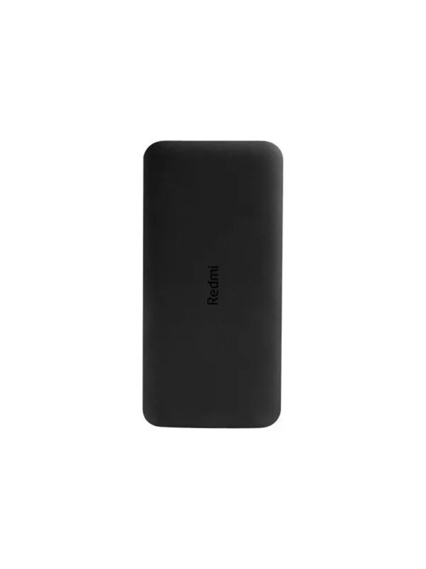 Xiaomi Redmi Power Bank 10000 mAh - Black - 10000 mAh