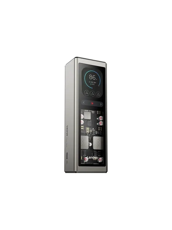 Lenovo 140W Laptop PowerBank - 20000 mAh