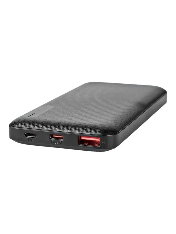 Nedis UPBKPD10000BK - 10000 mAh