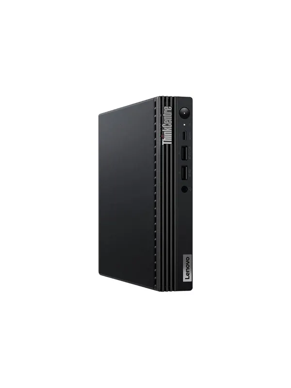 Lenovo Refurbished ThinkCentre M90Q - tiny Core i5 10500T 2.3 GHz - 16 GB - SSD 256 GB - refurbished