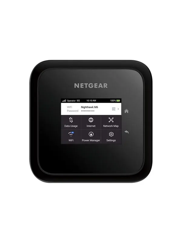 Netgear Nighthawk M6