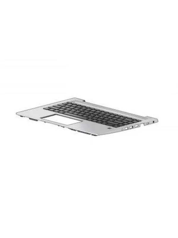 HP 440 G7 Keyboard BL IT - Laptop tagentbord - till ersättning - Italiensk