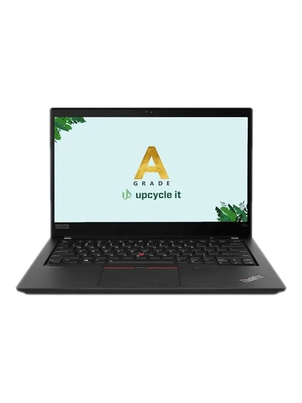Lenovo Refurbished ThinkPad T14 G2 - 14" | Core i7 | 24GB | 512GB | A Grade