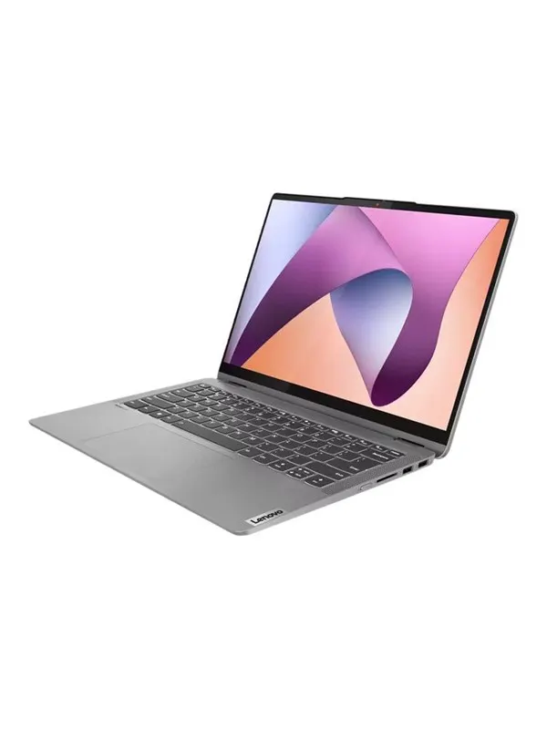 Lenovo IdeaPad Flex 5 14ABR8 - 14" - AMD Ryzen 7 - 5825U - 16 GB RAM - 512 GB SSD - Nordic (Danish/Finnish/Norwegian/Swedish)