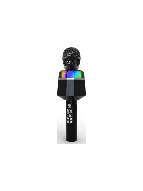 Gembird MICBT-01-BK - wireless microphone