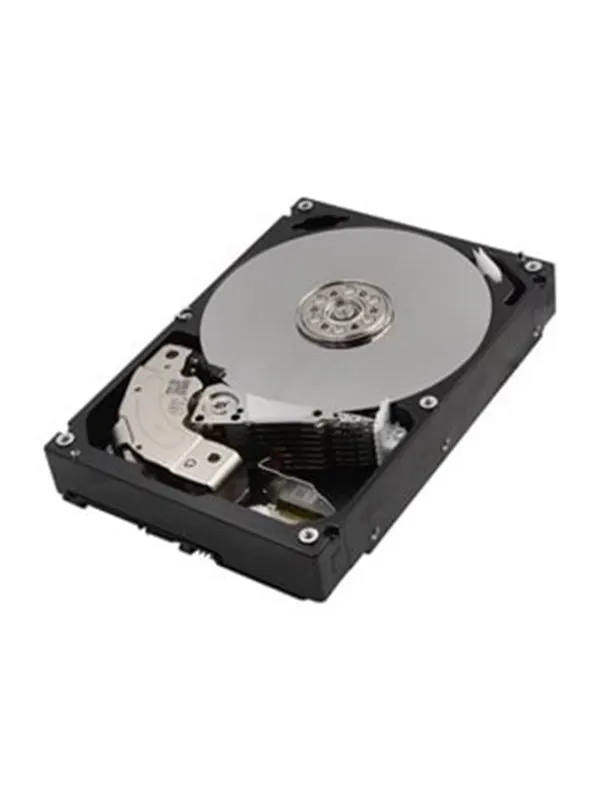 Toshiba MG10 - 22TB - Hårddisk - MG10SFA22TE - Serial Attached SCSI 3 - 3,5"