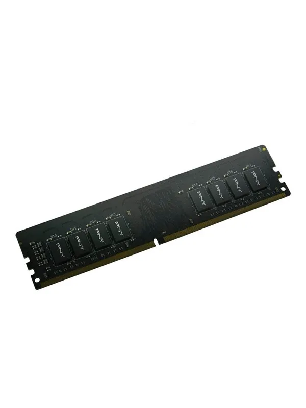 PNY - DDR4 - module - 16 GB - DIMM 288-pin - 3200 MHz / PC4-25600 - unbuffered