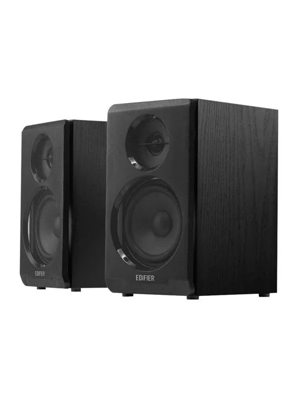 Edifier R33BT - speakers - for PC - wireless