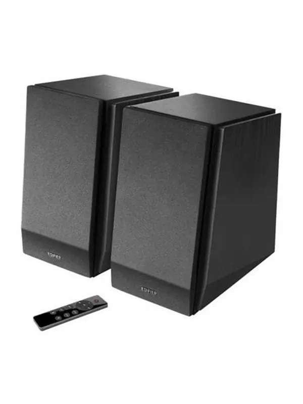 Edifier Speakers 2.0 R1855DB (black)