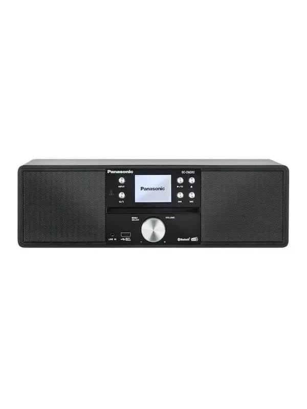 Panasonic SC DM202