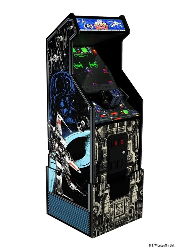 Arcade1Up Star Wars™ Arcade Game