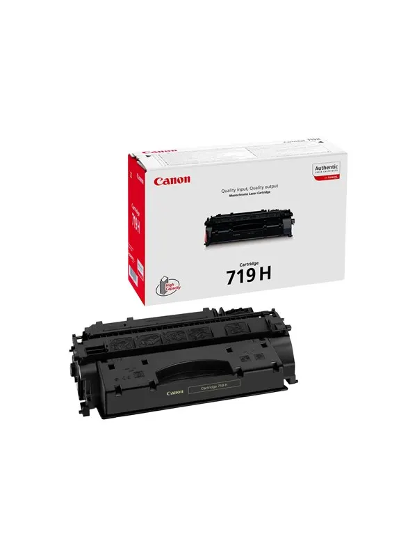 Canon CRG 719H / 3480B002 High Black