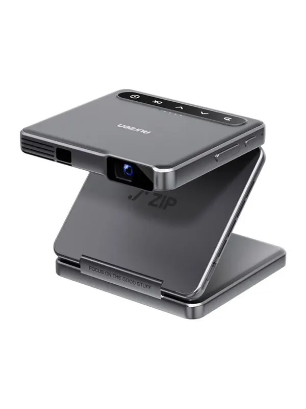 Aurzen Projektor Zip Projector - Gray