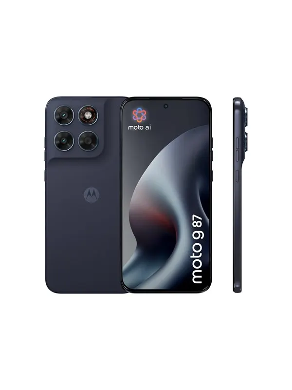 Motorola moto g87 256GB/8GB - PANTONE Overture