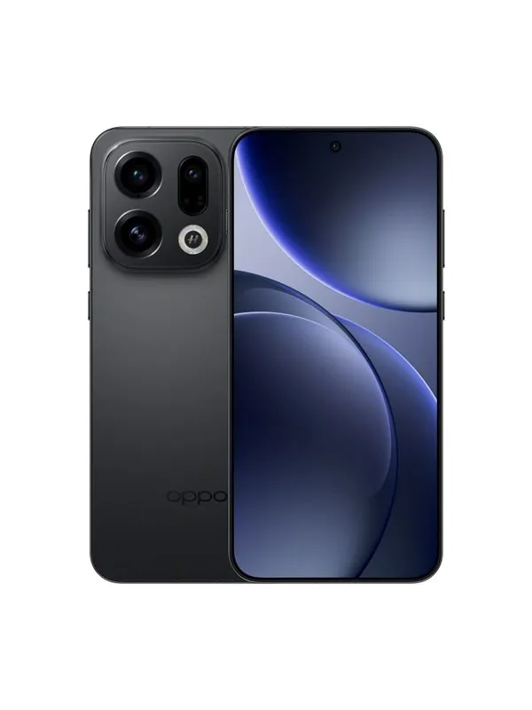 OPPO Find X9 512GB/12GB - Space Black