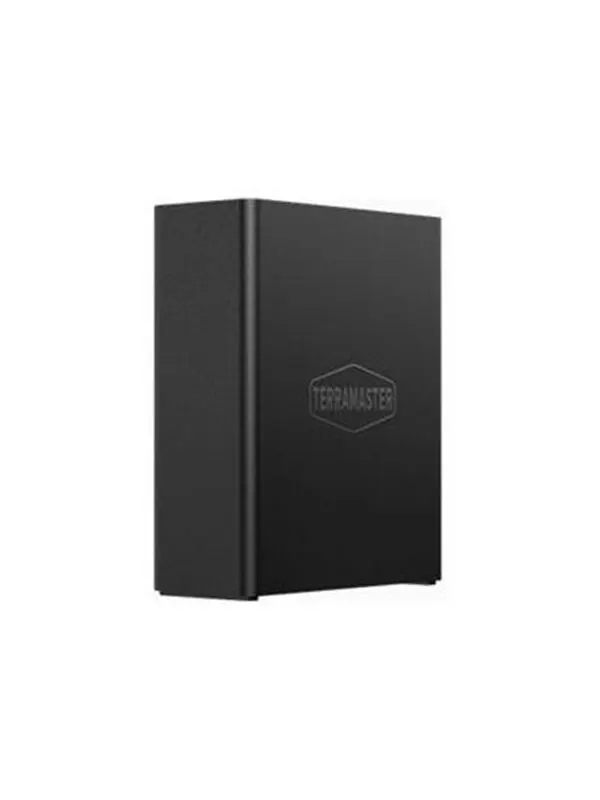 TerraMaster F8 SSD Plus - NAS Server