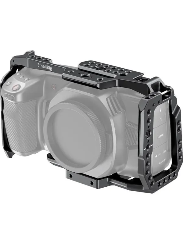 SmallRig 2203 CAGE FOR BMPCC 4K/6K