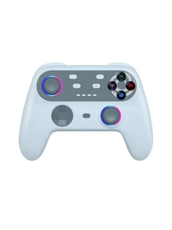 Oniverse NSW2 WIRELESS CONTROLLER WALLI - RETRO GREY - Wired Controller - Android