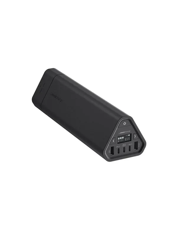 Omnicharge Omni 40C+ 142Wh Powerbank