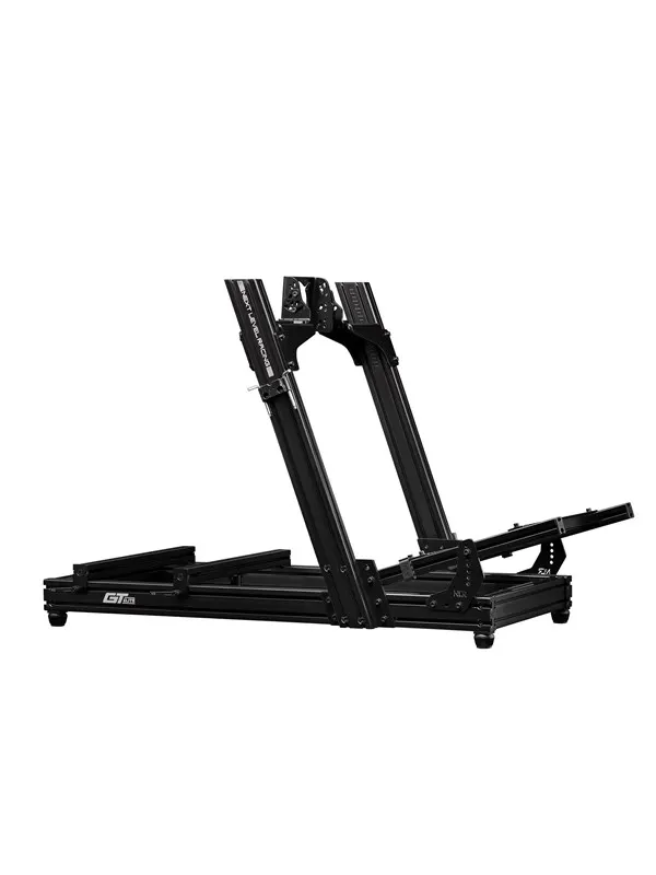 Next Level Racing NL RACING GT ELITE LITE SIDE &amp; FRONT PLATE EDT
