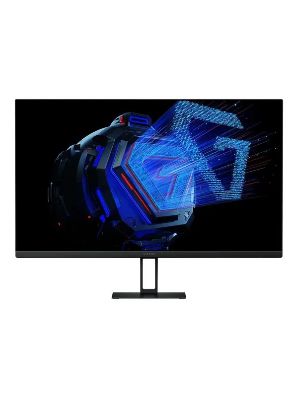 27" Xiaomi G27Qi - 2560x1440 (QHD) - 180Hz - IPS