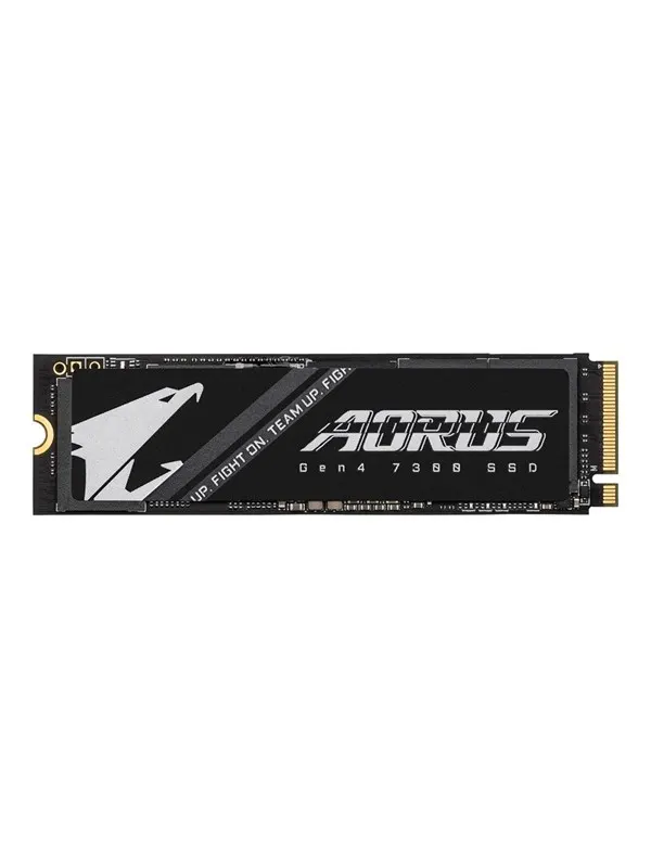 GIGABYTE AORUS Gen4 7300