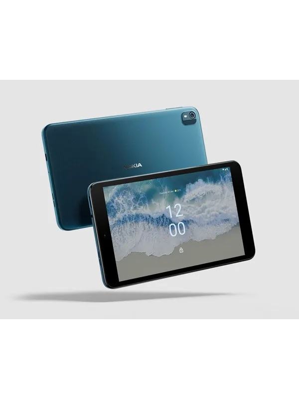 Nokia T10 4G 64GB/4GB - Blue