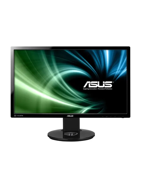 24" ASUS VG248QE 144Hz