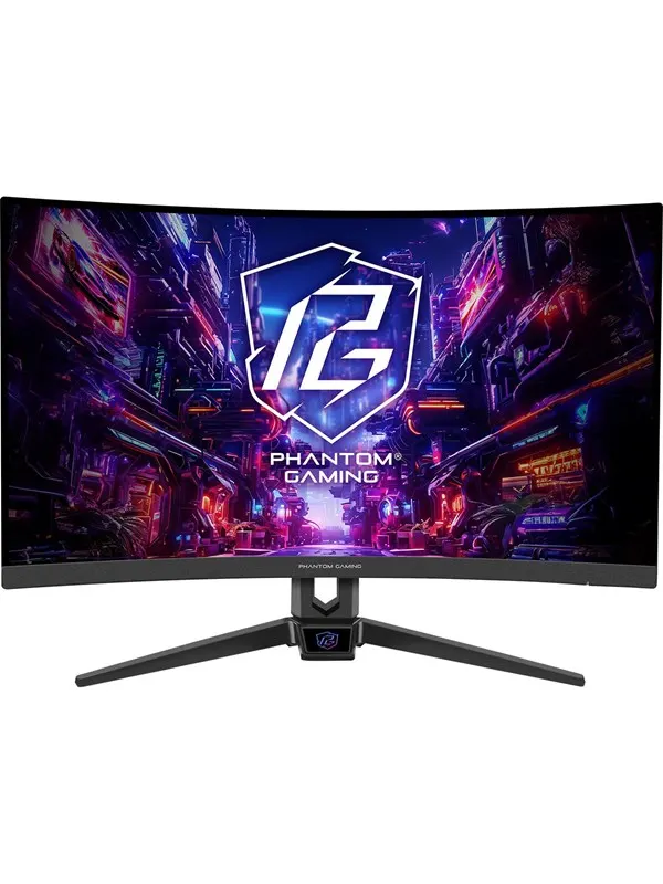 27" ASRock PG27FRS1A - 1920x1080 - 280Hz - VA