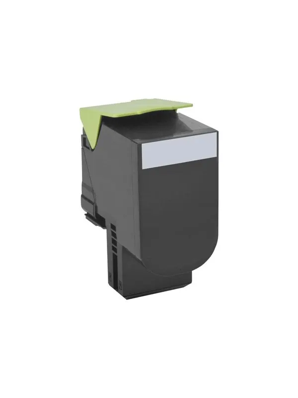 Lexmark Return Program Toner 80C2HK / 80C2HK0