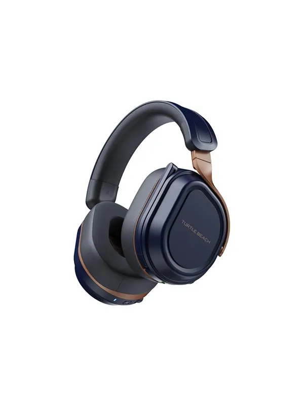 Turtle Beach Stealth 700 Gen 3 - Cobalt - Wireless Headset - Microsoft Xbox One