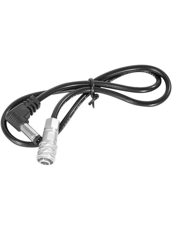 SmallRig 2920 2-Pin Charging Cable for BMPCC 4/6K