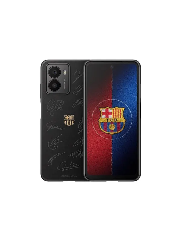 HMD Barça Fusion