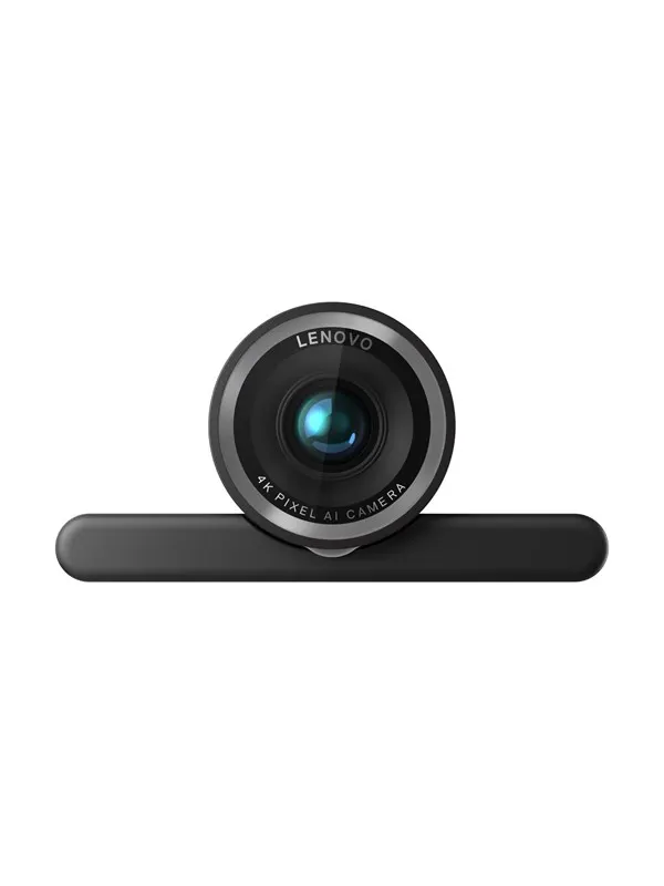 Lenovo 4K Pro Webcam