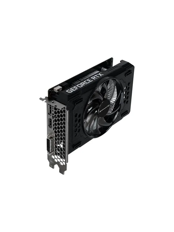 Gainward GeForce RTX 3050 Pegasus - 6GB GDDR6 RAM - Grafikkort