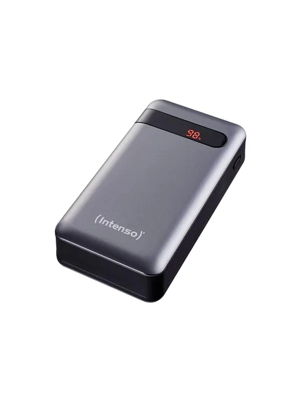 Intenso PD20000 - 20000 mAh