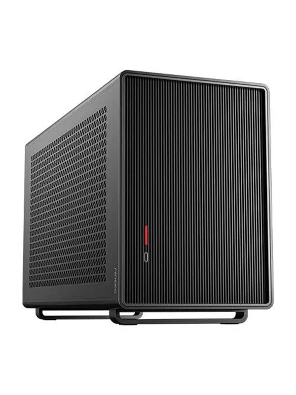 Antec Performance 1 M - Chassi - Tower - Svart