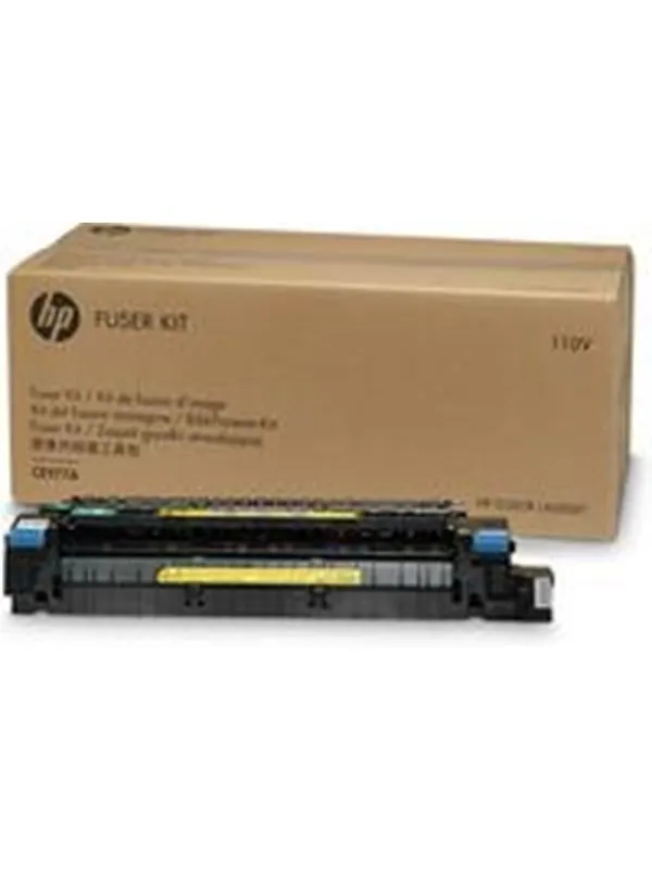 HP Fuser/Fixing Assy Kit 220v