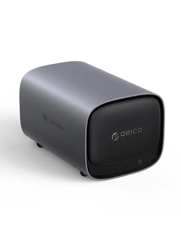 ORICO NAS MetaBox Pro Home network - NAS Server