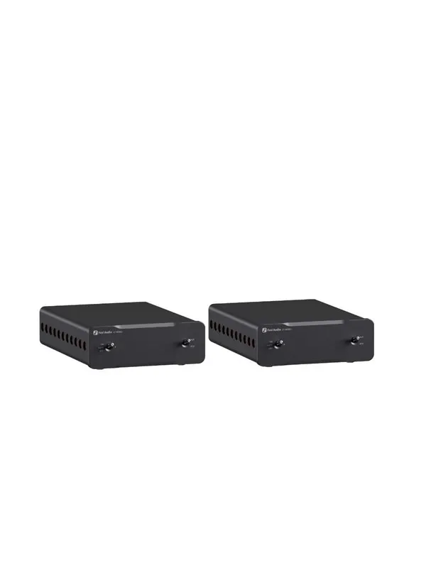 Fosi Audio V3 Mono Power Amplifier Combo