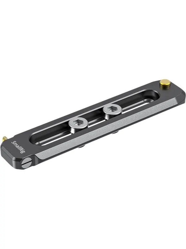 SmallRig 2484 Low Profile Nato rail 90mm